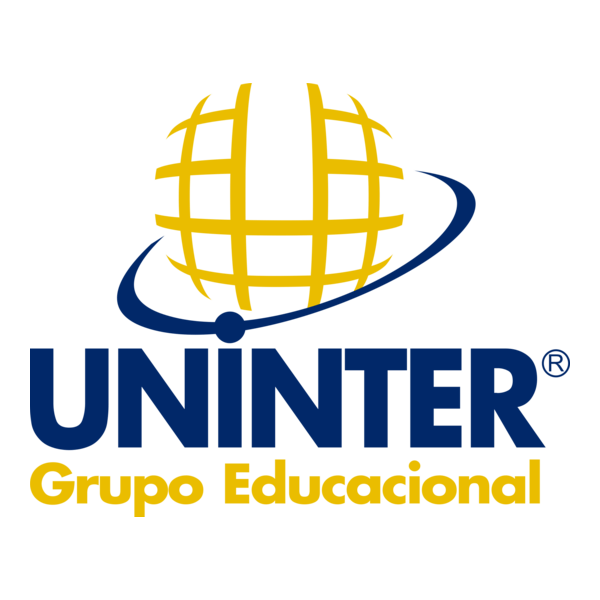 Grupo Uninter Logo PNG Vector