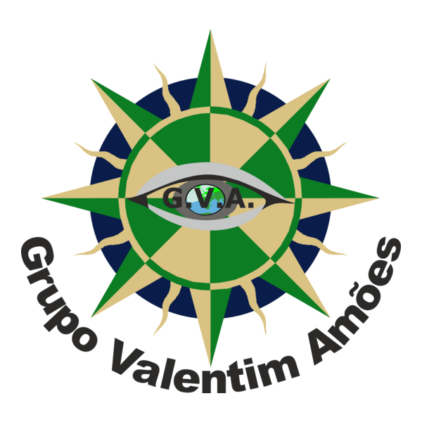 Grupo Valentim Amoes Logo PNG Vector