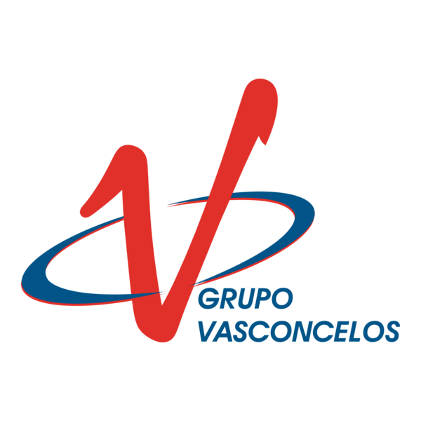 Grupo Vasconcelos Logo PNG Vector