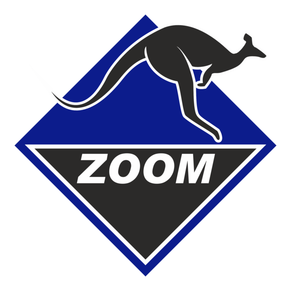 GRUPO ZOOM VENEZUELA Logo PNG Vector