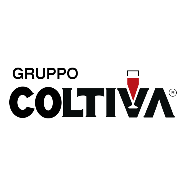 Gruppo Coltiva Logo PNG Vector