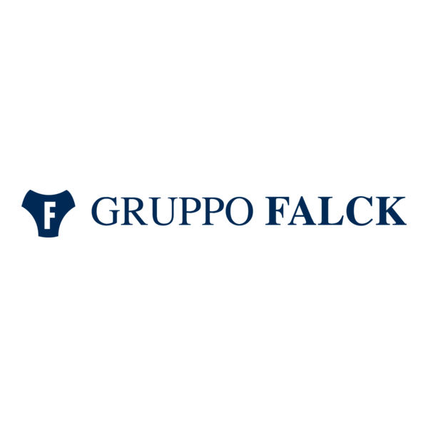 Gruppo Falck Logo PNG Vector