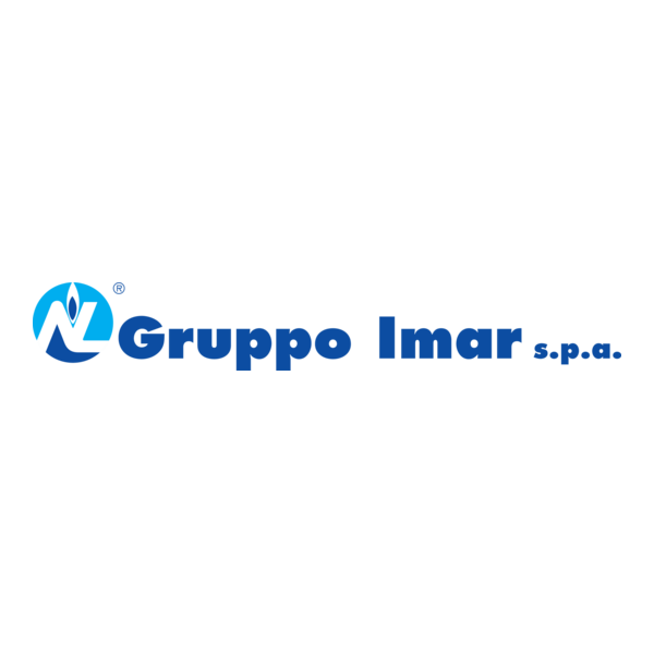 Gruppo Imar Logo PNG Vector