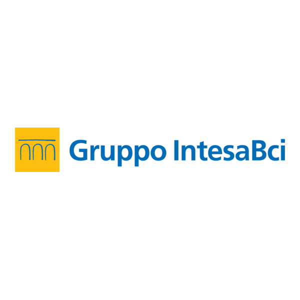 Gruppo IntesaBci Logo PNG Vector