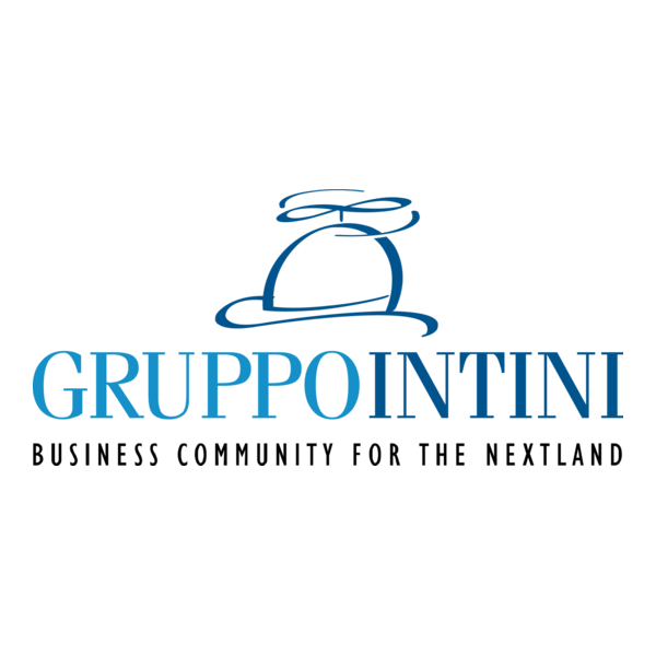 Gruppo Intini Logo PNG Vector