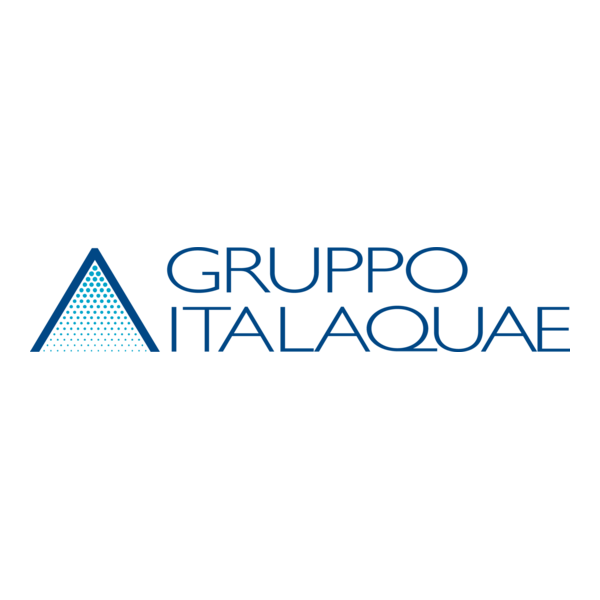 Gruppo Italaquae Logo PNG Vector