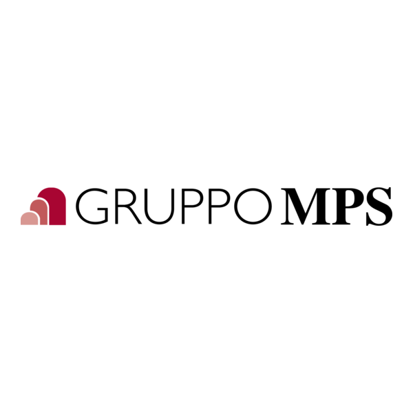 Gruppo MPS Logo PNG Vector