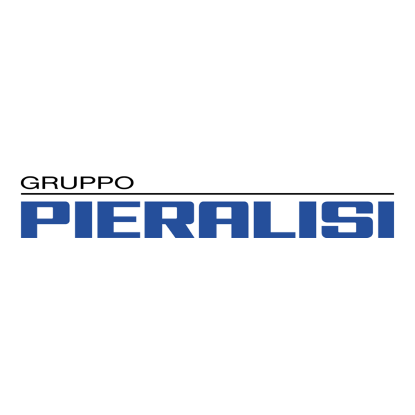 Gruppo Pieralisi Logo PNG Vector