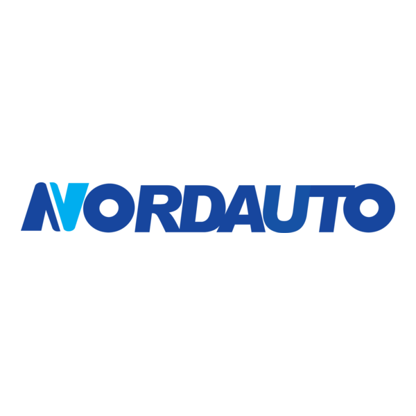 Gruppo Uno NordAuto Logo PNG Vector