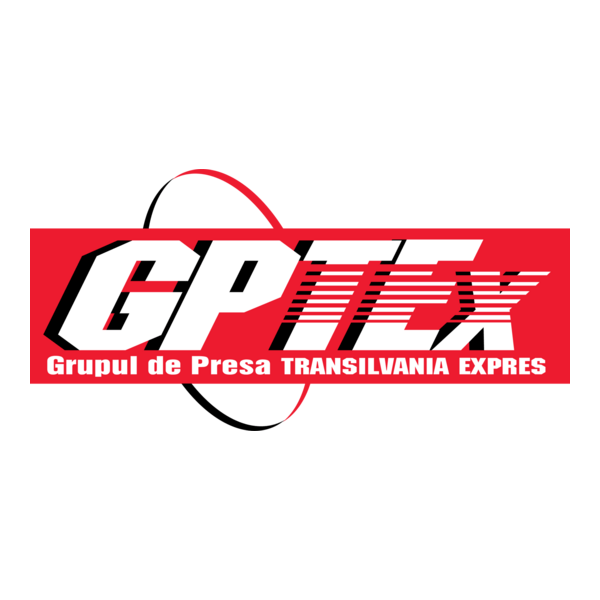 Grupul de presa Transilvaniaexpres Logo PNG Vector