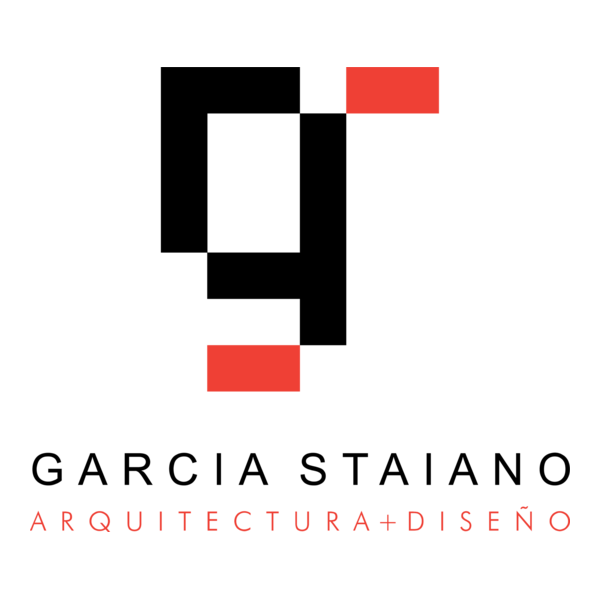 GS ARQUITECTURA+DISEÑO Logo PNG Vector