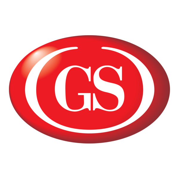 GS Logo PNG Vector