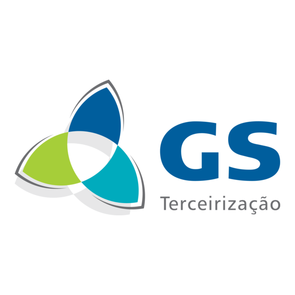 GS Logo PNG Vector