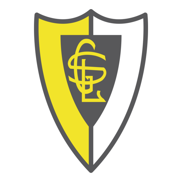 GS Loures Logo PNG Vector