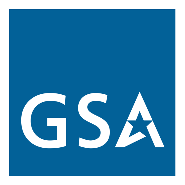 GSA Logo PNG Vector