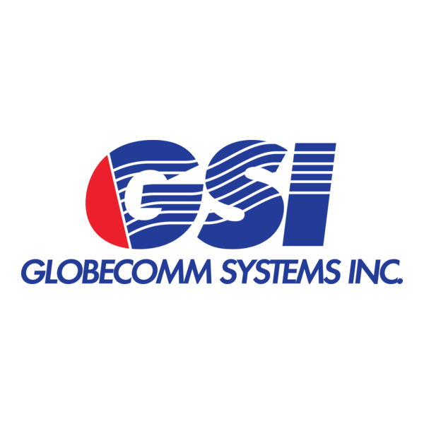 GSI Logo PNG Vector