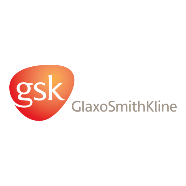 GSK Logo PNG Vector