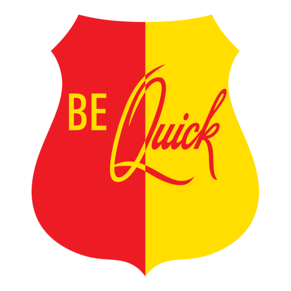 GSV Be Quick 1887 Logo PNG Vector