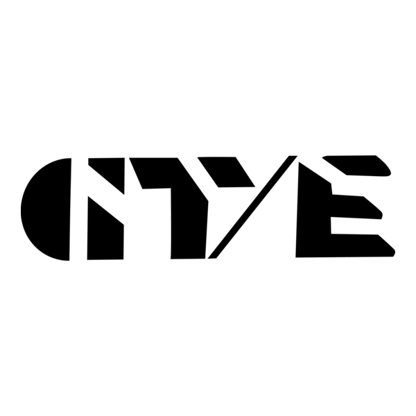 Gt/E Logo PNG Vector