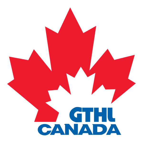GTHL Canada Logo PNG Vector