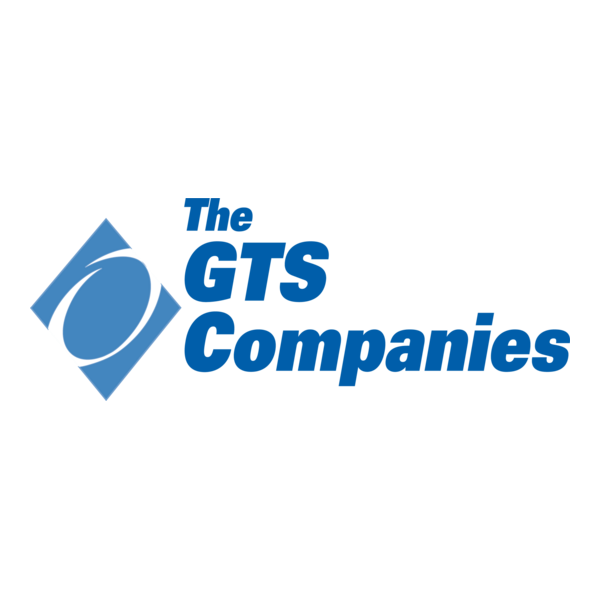 GTS Companies Logo PNG Vector