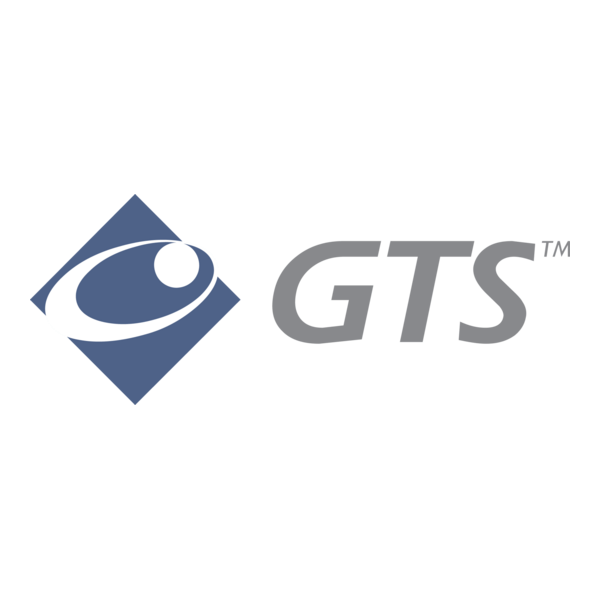 GTS Logo PNG Vector