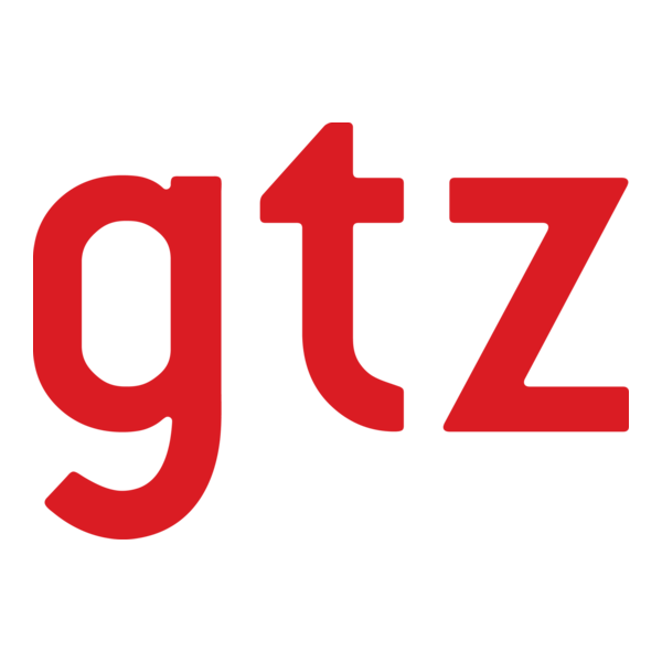 GTZ Logo PNG Vector