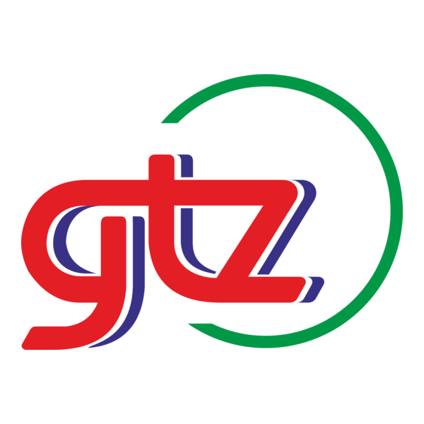 GTZ Logo PNG Vector