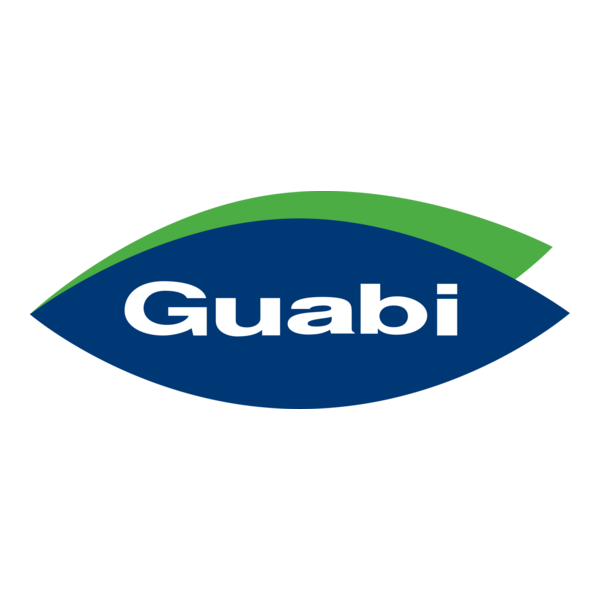 Guabi Logo PNG Vector