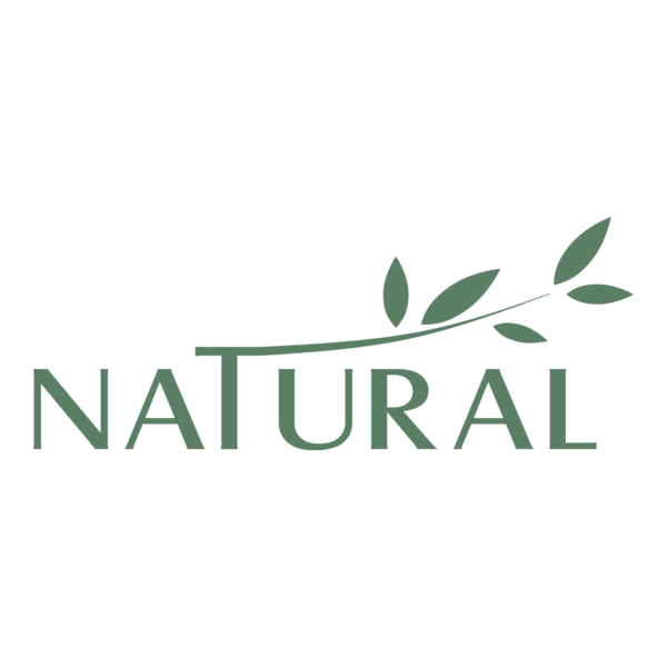 Guabi Natural Logo PNG Vector