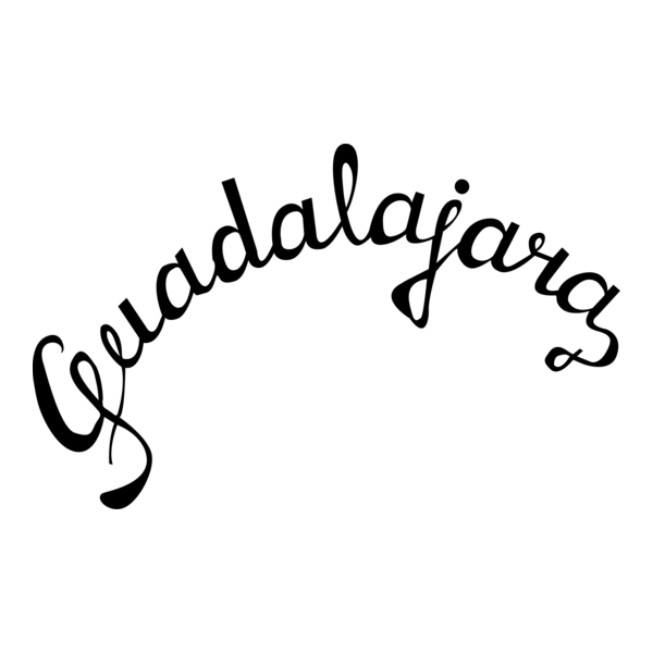 Guadalajara Logo PNG Vector