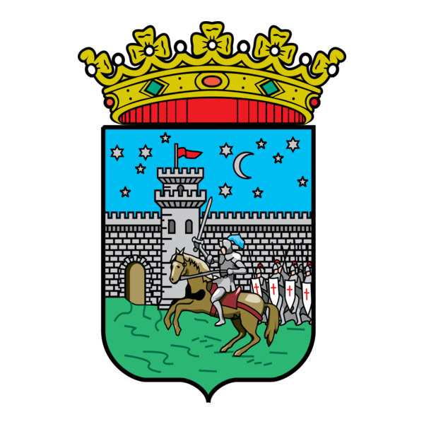 Guadalajara Logo PNG Vector