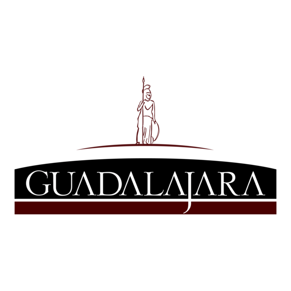 Guadalajara Logo PNG Vector