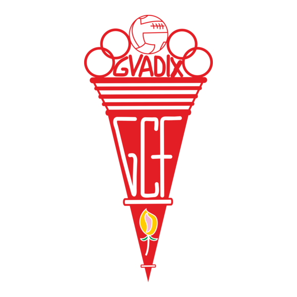Guadix C.F. Logo PNG Vector