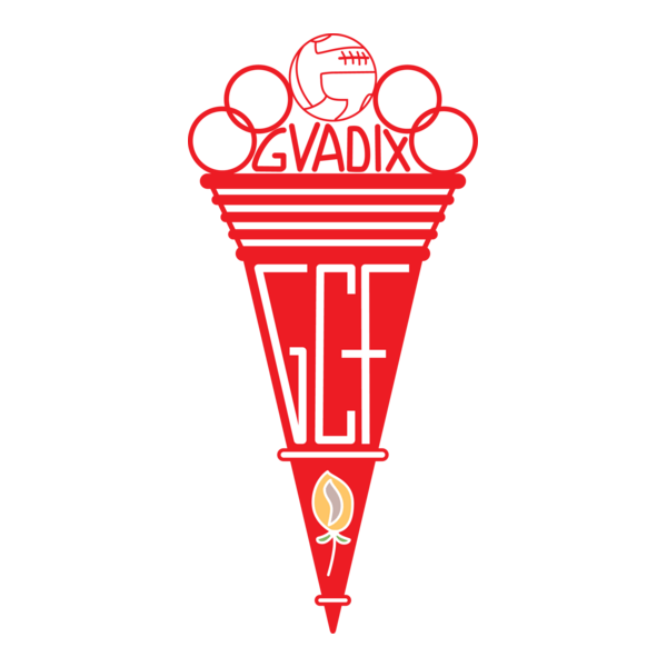Guadix Club de Futbol Logo PNG Vector