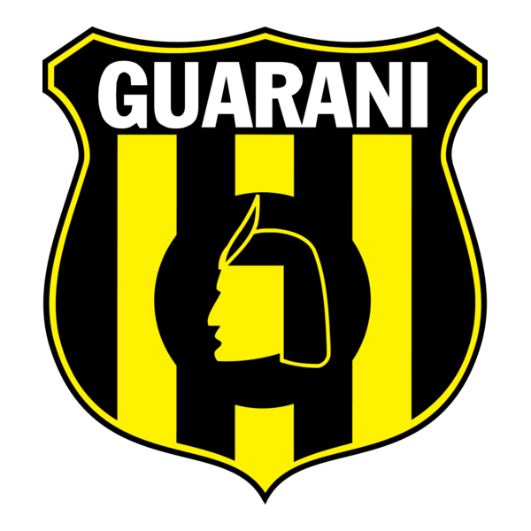 Guarani Club Logo PNG Vector