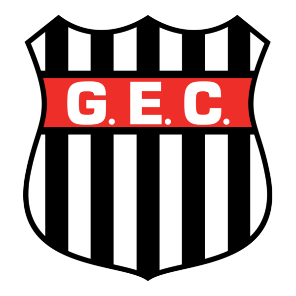 Guarani Esporte Clube de Blumenau-SC Logo PNG Vector