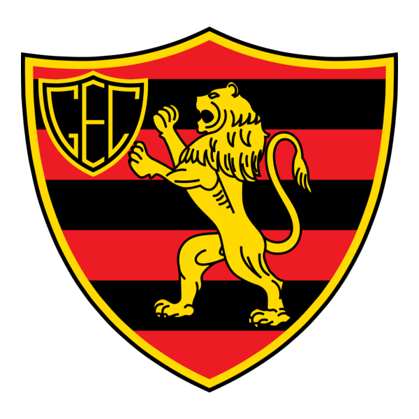 Guarani Esporte Clube Logo PNG Vector