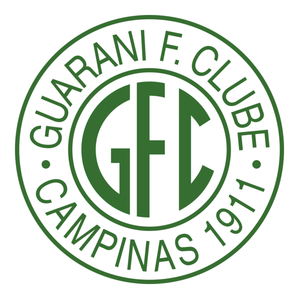 Guarani Logo PNG Vector