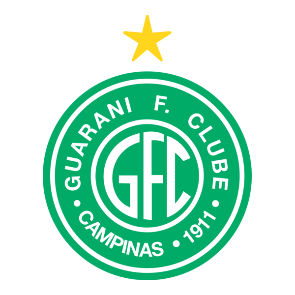 Guarani Logo PNG Vector