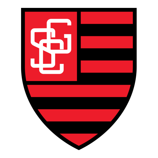 Guarany Sporting Club (Sobral/CE) Logo PNG Vector