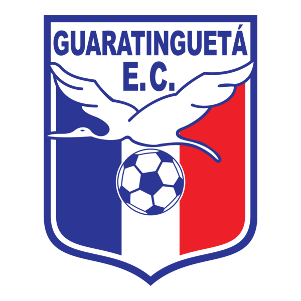 Guaratinguetá Logo PNG Vector