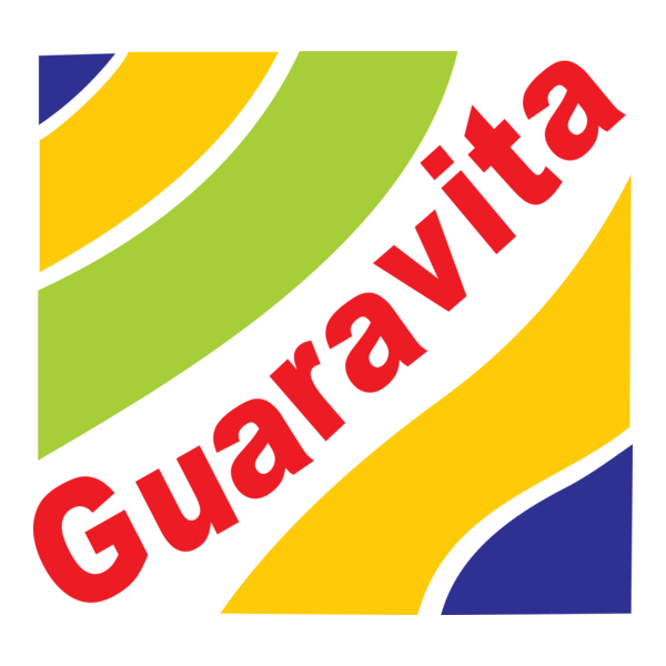 Guaravita Logo PNG Vector