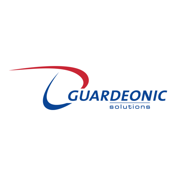 Guardeonic Solutions Logo PNG Vector