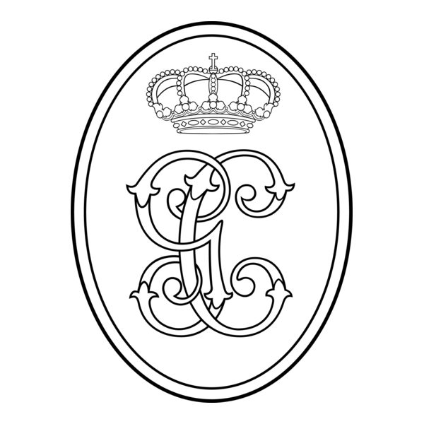 Guardia Civil Logo PNG Vector