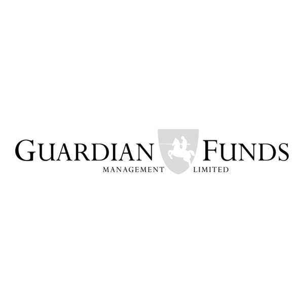 Guardian Funds Logo PNG Vector