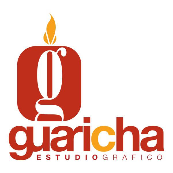 guaricha estudio grafico Logo PNG Vector
