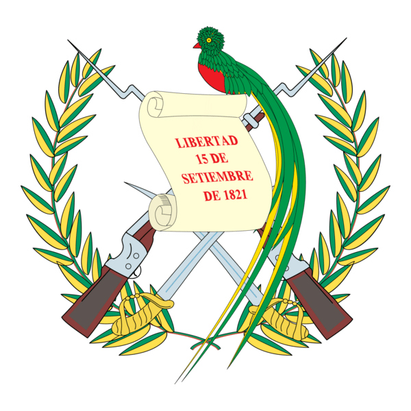 Guatemala Logo PNG Vector