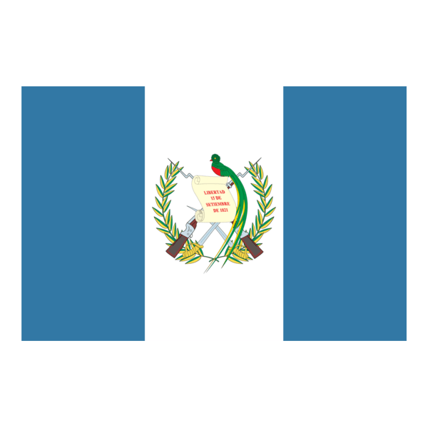 Guatemala Logo PNG Vector
