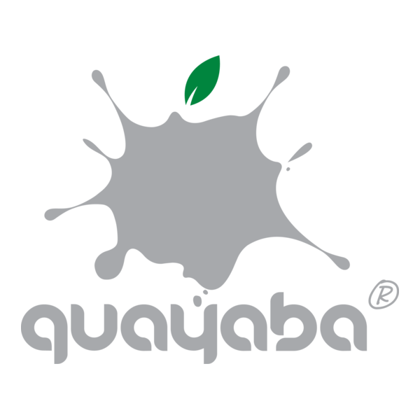 Guayaba Logo PNG Vector